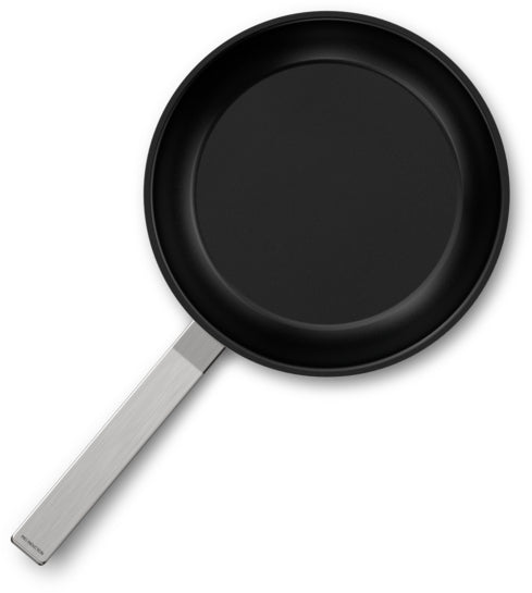 Pfanne ⌀ 18 cm non-stick, Edelstahl HZ9CF240