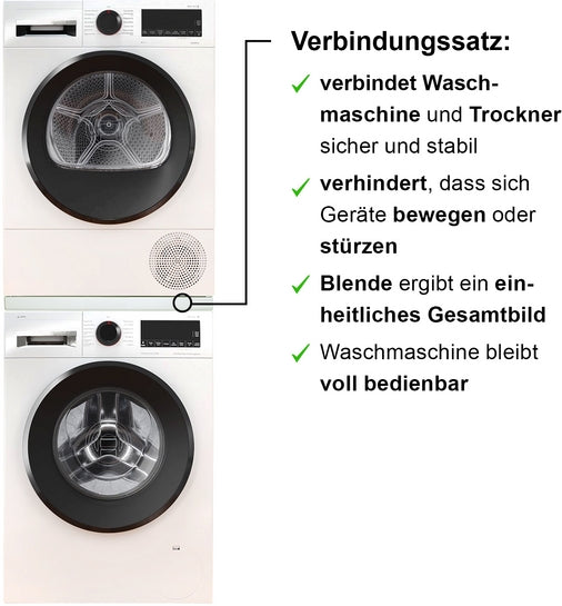 Verbindungssatz WTZ20410