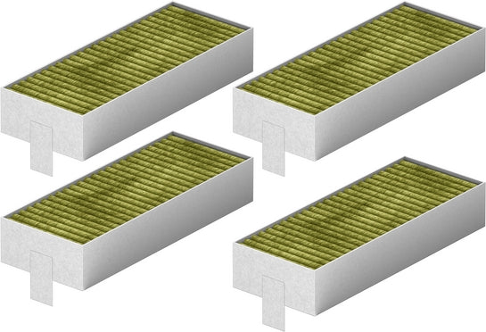 Long-life Clean Air Geruchsfilter HZ9VRCR1