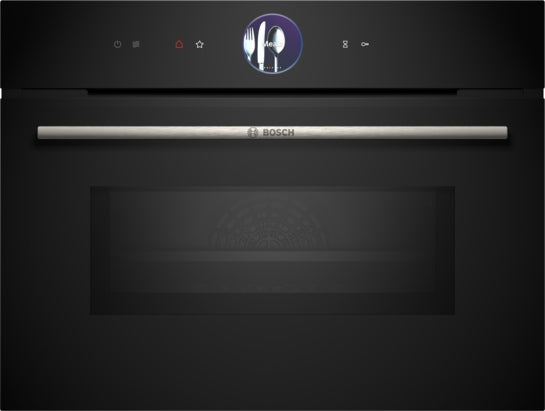 Serie 8 60 x 45 cm Schwarz CMG7761B1