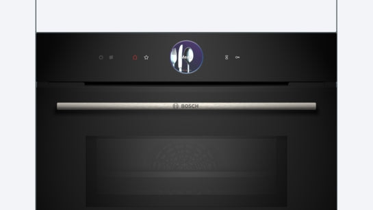 Serie 8 60 x 45 cm Schwarz CMG7761B1