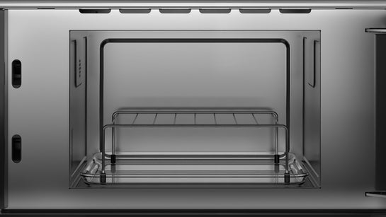 Serie 8 Schwarz BER7321B1