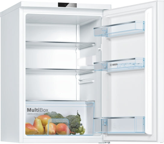 Serie 2 Tischkühlschrank Weiß KTR15NWEB