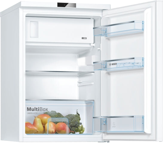 Serie 2 Tischkühlschrank Weiß KTL15NWEB