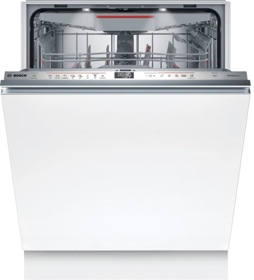 Serie 6 Vollintegrierter Geschirrspüler 60 cm SMV6ZCX16E