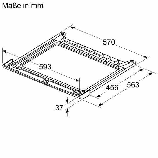 Verbindungssatz WTZ2751X