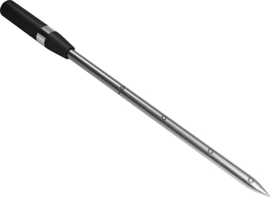 Drahtloses Bratenthermometer 150 x 19 x 52 mm Edelstahl, spülmaschinengeeignet, Backwagen-geeignet HZ32WA00