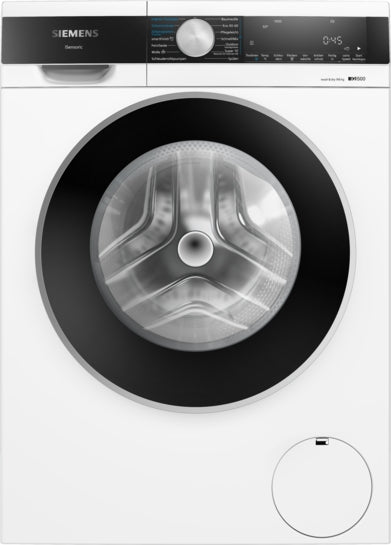 iQ500 Waschtrockner 9 kg /6 kg max. 1400 U/min. WN44G242
