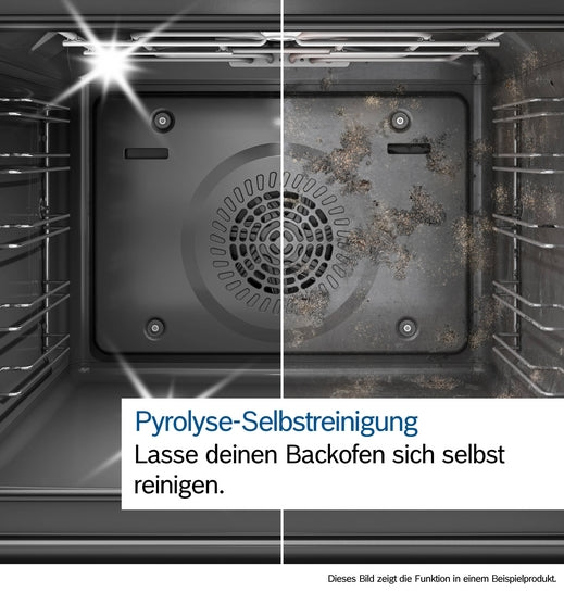 Serie 8 60 x 45 cm Schwarz CMG7761B1