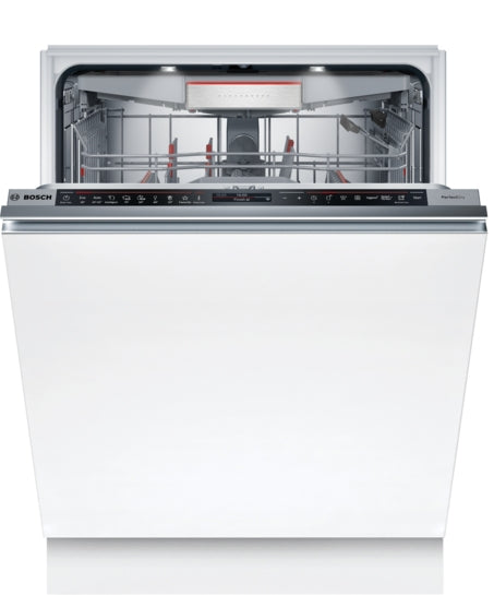Serie 8 Vollintegrierter Geschirrspüler 60 cm SMD8TCX04E