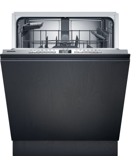 iQ300 Vollintegrierter Geschirrspüler 60 cm SN63EX22AE