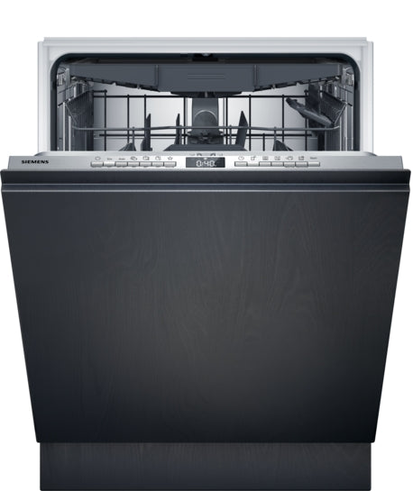 iQ300 Vollintegrierter Geschirrspüler 60 cm SN63EX22CE