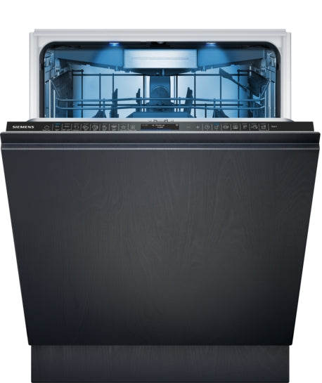 iQ700 Vollintegrierter Geschirrspüler 60 cm XXL SX87TX02CE