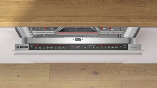 Serie 8 Vollintegrierter Geschirrspüler 60 cm SMD8TCX04E