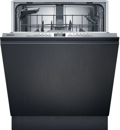 iQ300 Vollintegrierter Geschirrspüler 60 cm SN63HX15TE