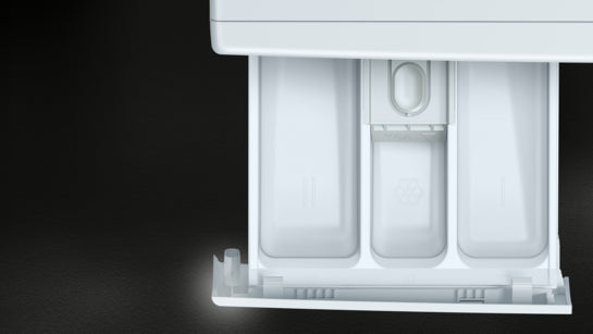 iQ500 Waschmaschine, Frontlader 9 kg max. 1400 U/min. WG44G2140