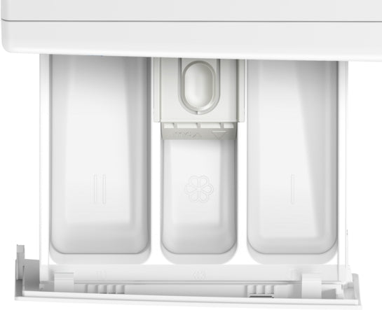 Serie 6 Waschtrockner 9/6 kg max. 1400 U/min. WNG24442