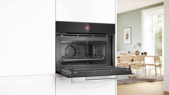 Serie 8 60 x 45 cm Schwarz CMG7241B1