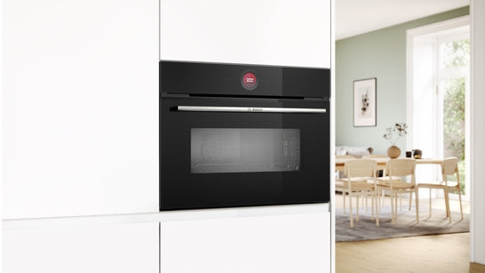 Serie 8 60 x 45 cm Schwarz CMG7241B1