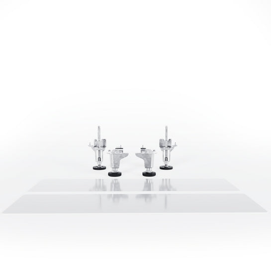 Höhenverstellfüsse WZ30400