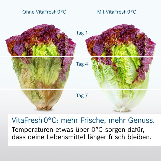 Serie 4 Freistehende Kühl-Gefrier-Kombination mit Gefrierbereich unten 203 x 60 cm Metall-Optik, Total No Frost  KGN392LAG