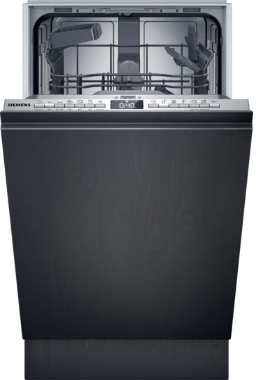 iQ300 Vollintegrierter Geschirrspüler 45 cm SR63EX25KE