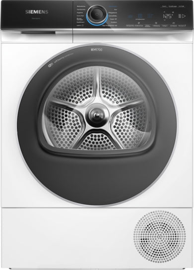 iQ700 Wärmepumpen-Trockner 9 kg WQ46B2D41