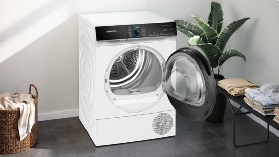 iQ700 Wärmepumpen-Trockner 9 kg WQ46B2D41