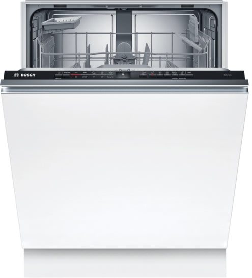 Serie 2 Vollintegrierter Geschirrspüler 60 cm SMV2HTX08E