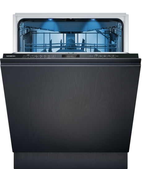 iQ500 Vollintegrierter Geschirrspüler 60 cm XXL SX65ZX17CE