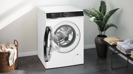 iQ500 Waschtrockner 10.5 kg /6 kg max. 1400 U/min. WN44G243
