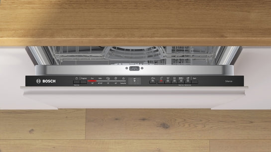 Serie 2 Vollintegrierter Geschirrspüler 60 cm SMV2HTX08E