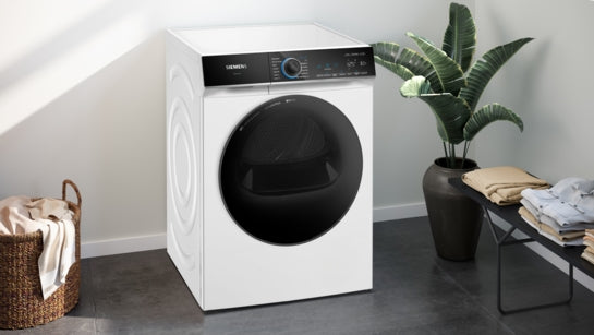 iQ700 Wärmepumpen-Trockner 9 kg WR47B2C40