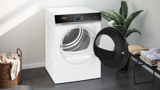 iQ700 Wärmepumpen-Trockner 9 kg WR47B2C40