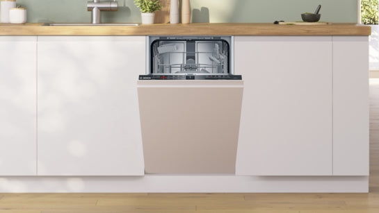 Serie 2 Vollintegrierter Geschirrspüler 45 cm SPV2HKX02E