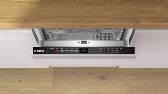 Serie 2 Vollintegrierter Geschirrspüler 45 cm SPV2HKX02E