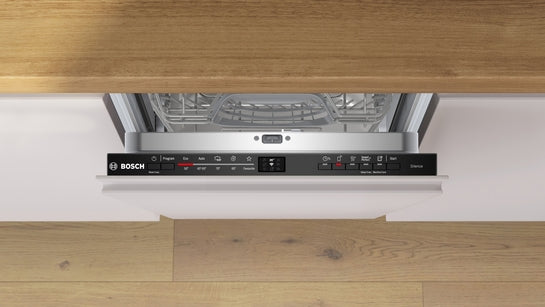 Serie 2 Vollintegrierter Geschirrspüler 45 cm SPV2HMX02E