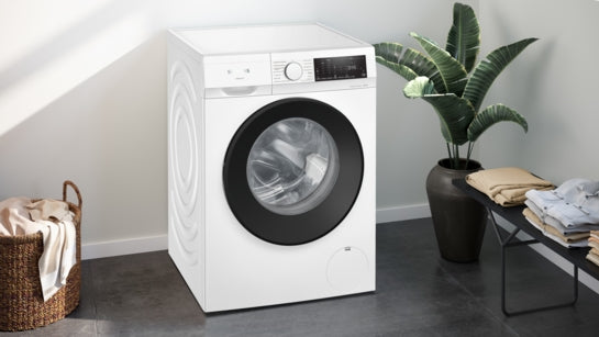 iQ300 Waschtrockner 9 kg /5 kg max. 1400 U/min. WN44A141