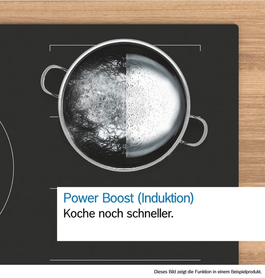 Serie 8 Induktionskochfeld 90 cm flächenbündig (integriert) PXV901DV1E