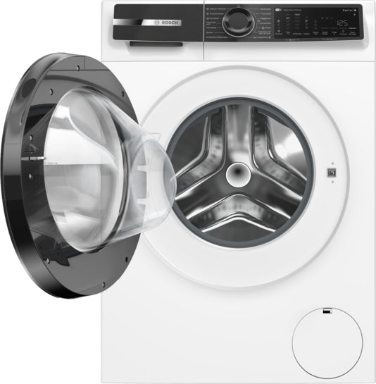Serie 6 Waschtrockner 10.5 kg /6 kg max. 1400 U/min. WNG24443