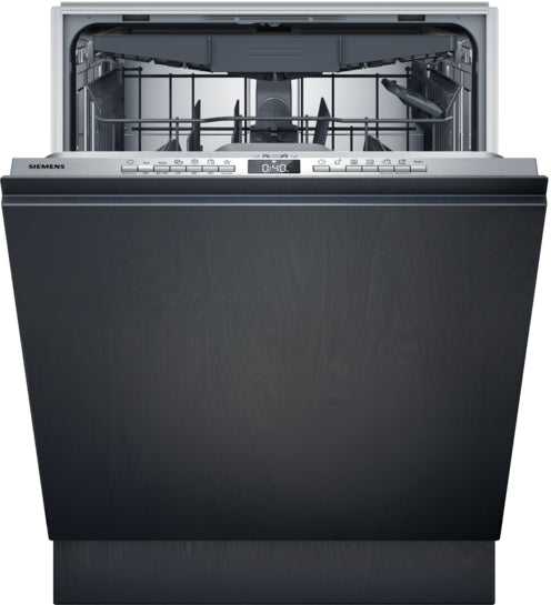 iQ300 Vollintegrierter Geschirrspüler 60 cm XXL SX63HX03VE