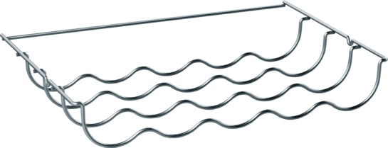 Bottle rack 6.9 x 45.8 cm KSZ10030
