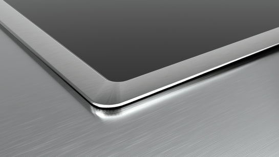 iQ300 Elektro-Kochfeld 80 cm Mit Rahmen aufliegend ET845FCP1D