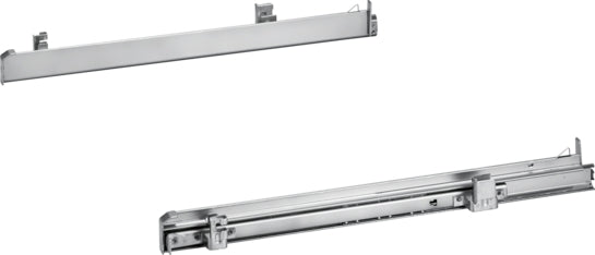 Clip-Auszug Edelstahl HZ538000