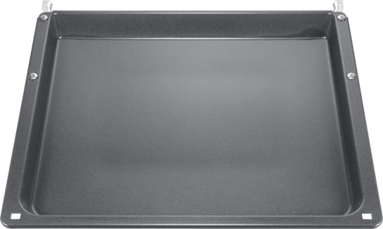 Backblech 30 x 455 x 400 mm spülmaschinengeeignet, Backwagen-geeignet HZ541000