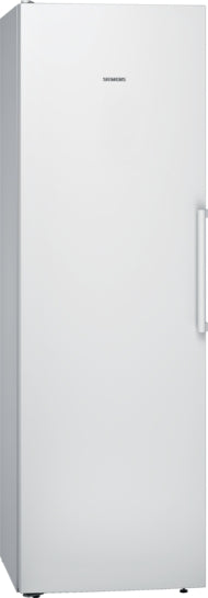 iQ300 Freistehender Kühlschrank 186 x 60 cm Weiß KS36VVWEP