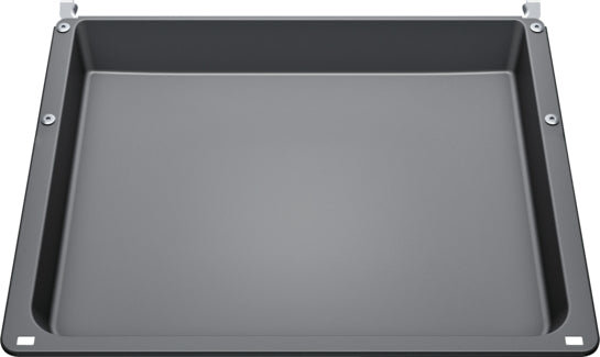 Universalpfanne 38 x 455 x 400 mm spülmaschinengeeignet, Backwagen-geeignet HZ542000