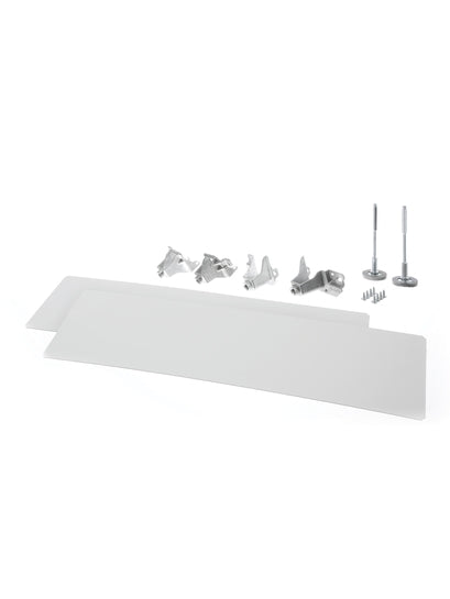 Höhenverstellfüsse WZ30400