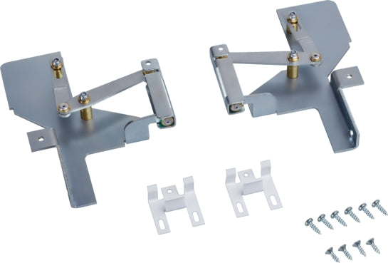 Klappscharnier für hohe Korpusmaße SMZ5003