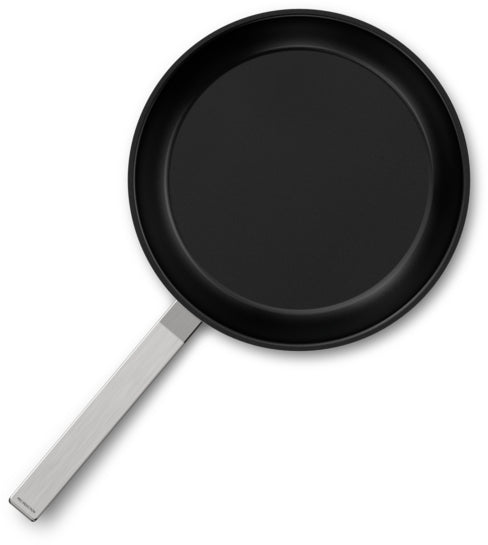Pfanne ⌀ 22 cm non-stick, Edelstahl HZ9CF280